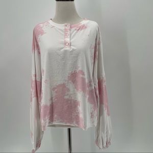 Ever Pretty Woman’s Long Sleeve Top